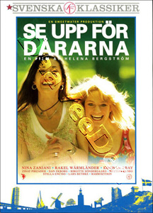 Mind the Gap | Se upp fr drarna  |   DVD